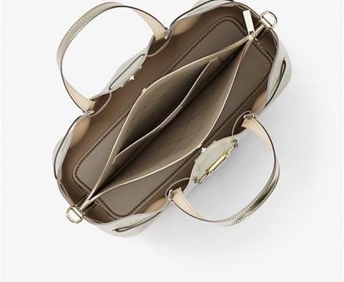 حقيبه مايكل كورس المقاس الوسط Carson