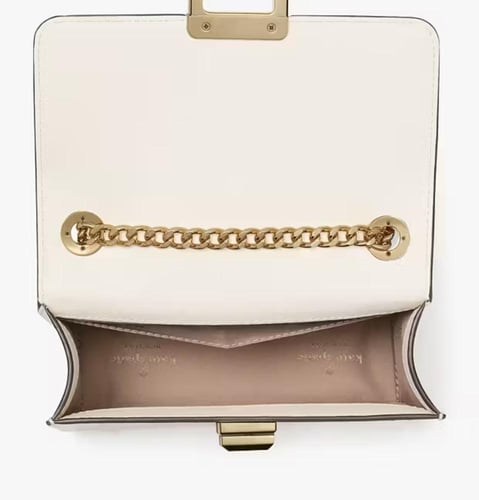 حقيبه كيت سبيد مقاس صغير Phoebe