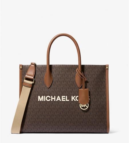 حقيبه مايكل كورس المقاس الكبير Mirella