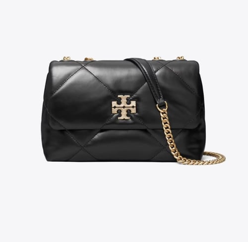 حقيبه توري بورش المقاس الصغير SMALL KIRA DIAMOND Q...