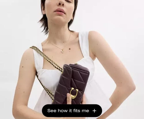 حقيبه كوتش مقاس 20 Tabby