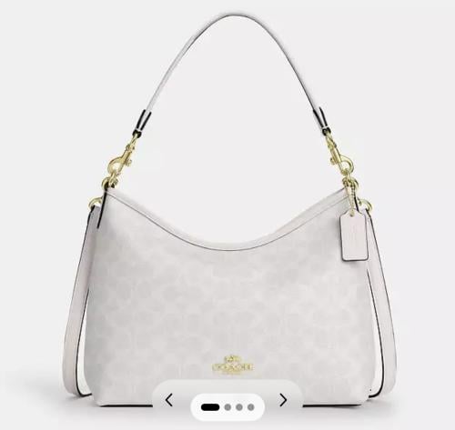 حقيبه كوتش المقاس الوسط Laurel