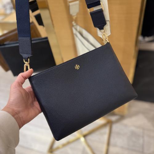 حقيبه توري بورش لون كحلي Blake