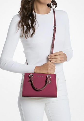 حقيبه مايكل كورس المقاس الصغير Marilyn