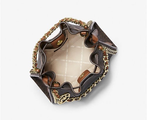 حقيبه مايكل كورس المقاس الصغير Mina