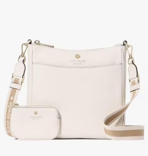 حقيبه كيت سبيد Emma