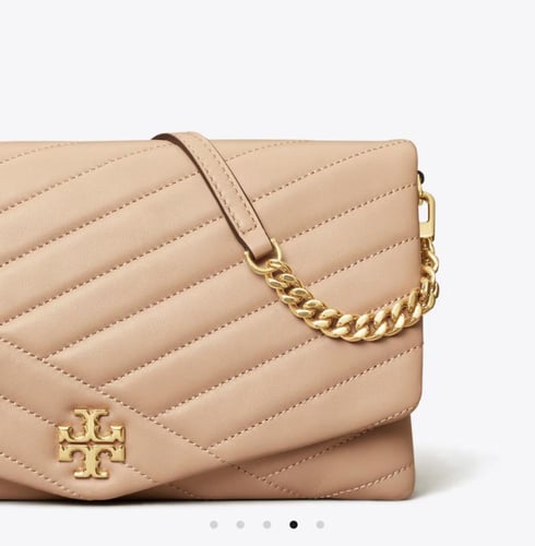 حقيبه توري بورش KIRA CHEVRON