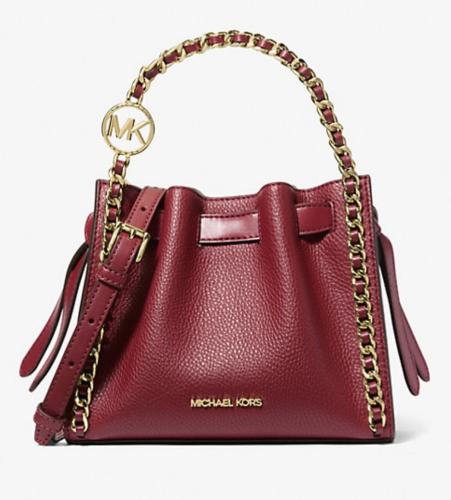 حقيبه مايكل كورس المقاس الصغير Mina