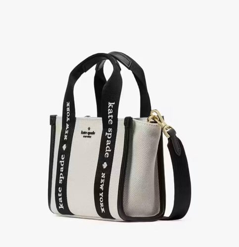 حقيبه كيت سبيد المقاس الصغير Kip