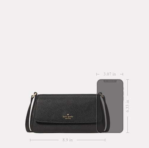 حقيبه كيت سبيد Sutton Mini