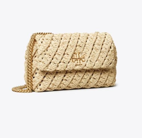 حقيبه توري بورش المقاس الوسط KIRA WOVEN