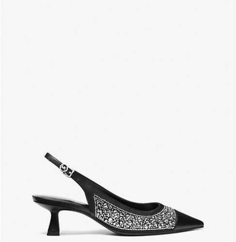 حذاء مايكل كورس Amali Pump