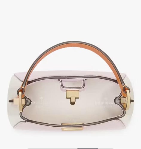 حقيبه كيت سبيد المقاس الصغير Phoebe Mini