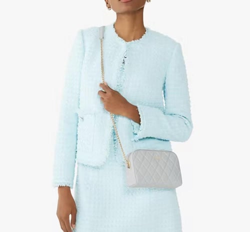 حقيبه كيت سبيد Carey