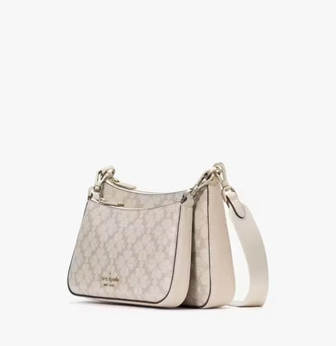 حقيبه كيت سبيد Duet