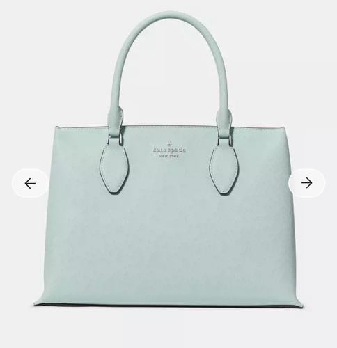 حقيبه كيت سبيد Rae Satchel Bag