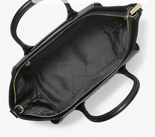 حقيبه مايكل كورس المقاس الكبير Avril