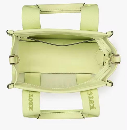 حقيبه كيت سبيد المقاس الصغير Kip