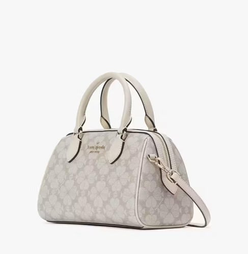 حقيبه كيت سبيد المقاس الصغير Spade Flower