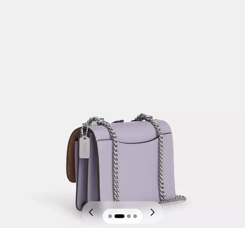 حقيبه كوتش المقاس الصغير Mini Klare