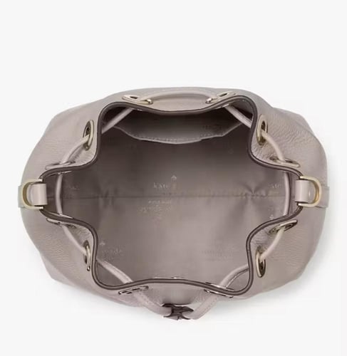 حقيبه كيت سبيد Emma Bucket