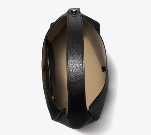 حقيبه توري بورش المقاس الكبير ROMY HOBO