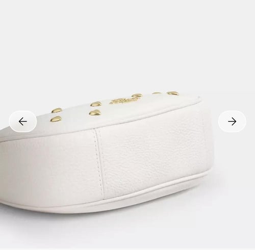 حقيبه كوتش المقاس الصغير Carmen Mini