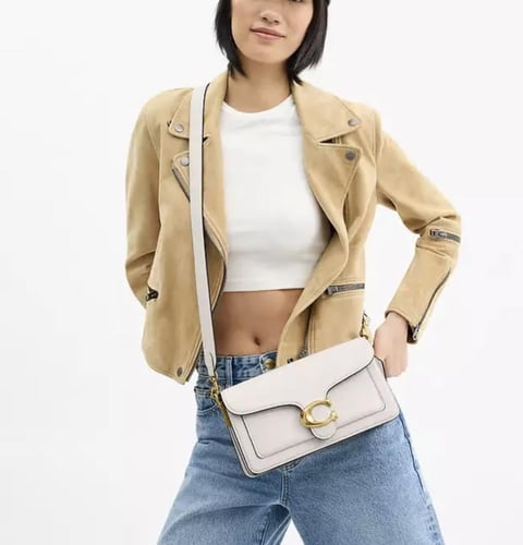 حقيبه كوتش مقاس Tabby 26