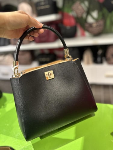 حقيبه كيت سبيد المقاس الكبير Phoebe