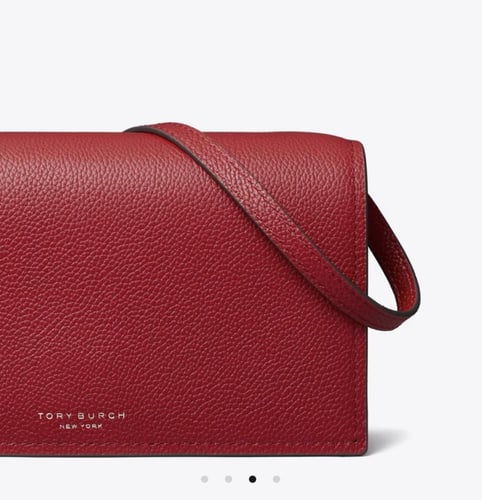 حقيبه توري بورش ROMY WALLET