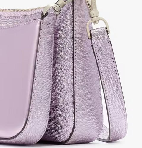 حقيبه كيت سبيد Duet