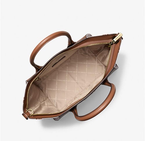 حقيبه مايكل كورس المقاس الكبير Avril