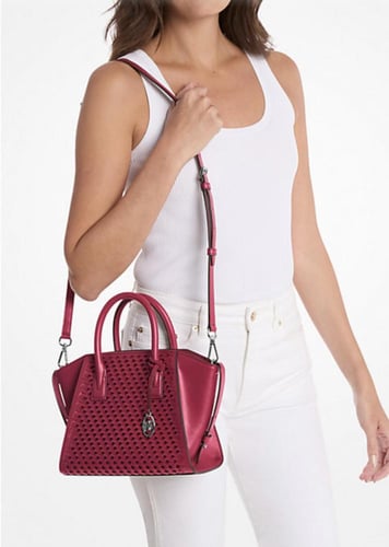 حقيبه مايكل كورس المقاس الوسط Avril