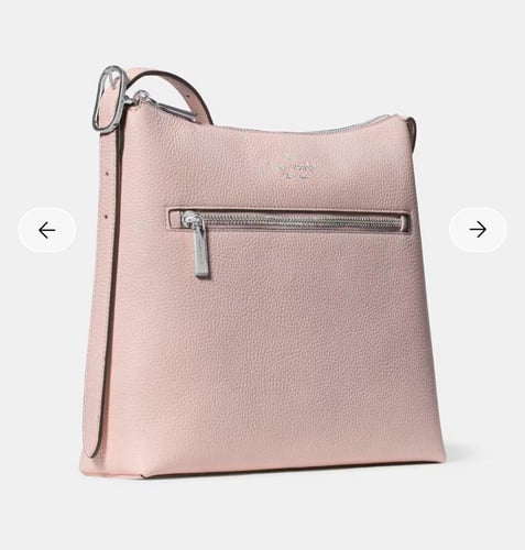 حقيبه كيت سبيد 454 Large Swingpack Buckle