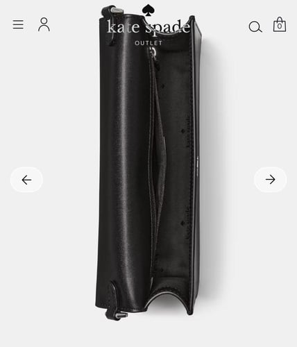 حقيبه كيت سبيد المقاس الوسط Madison