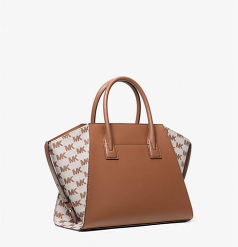 حقيبه مايكل كورس المقاس الكبير Avril