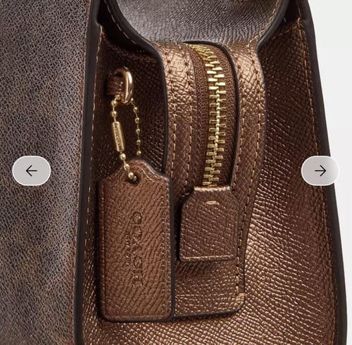 حقيبه كوتش Gia