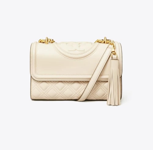 حقيبه توري بورش المقاس الصغير SMALL FLEMING