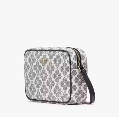 حقيبه كيت سبيد Signature Spade Flower