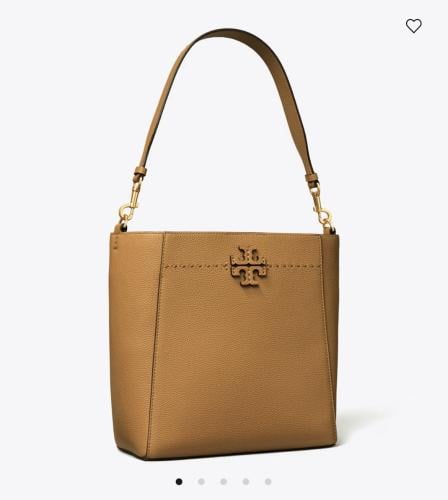 حقيبه توري بورش MCGRAW BUCKET