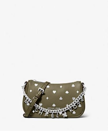 حقيبه مايكل كورس المقاس الصغير Carmela