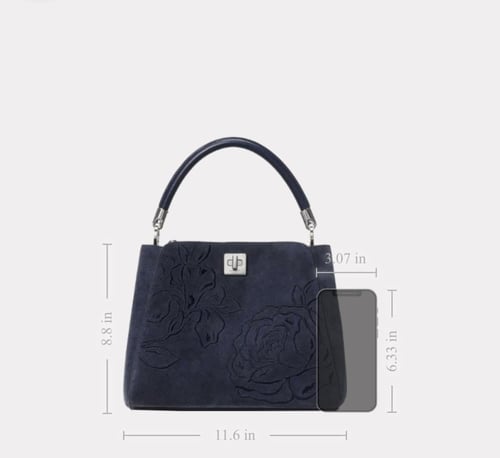 حقيبه كيت سبيد المقاس الكبير Phoebe