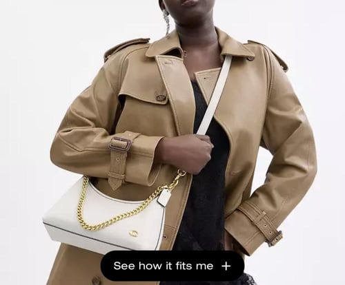 حقيبه كوتش Juliet 25