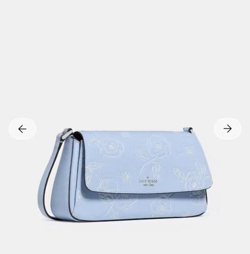 حقيبه كيت سبيد Sutton Mini