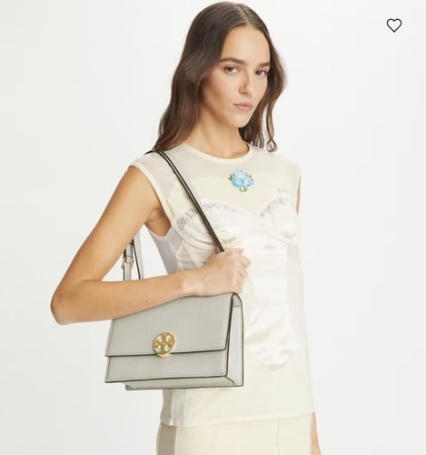 حقيبه توري بورش LIMITED-EDITION SHOULDER BAG