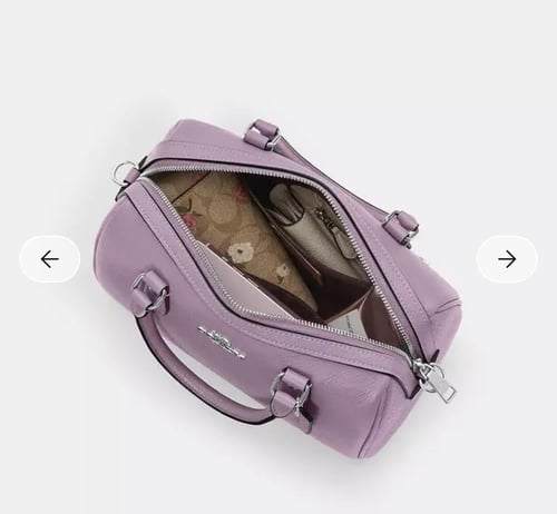 حقيبه كوتش المقاس الوسط Rowan