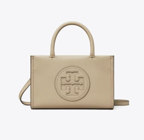 حقيبه توري بورش المقاس الصغير MINI ELLA TOTE