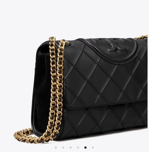 حقيبه توري بورش المقاس الكبير FLEMING