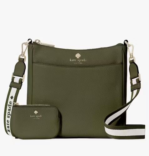 حقيبه كيت سبيد Emma