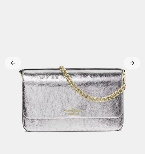 حقيبه كيت سبيد المقاس الوسط Madison